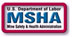 U.S. Department of Labor - MSHA - Mine Safety & Health Administration